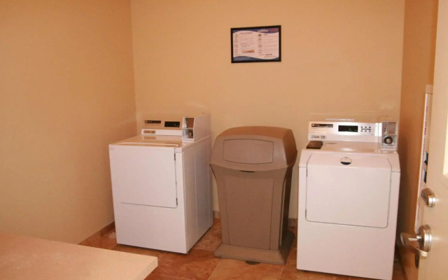Hampton Inn Brentwood