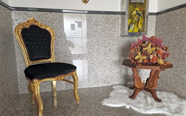Hotel Nuovo Sole HNS