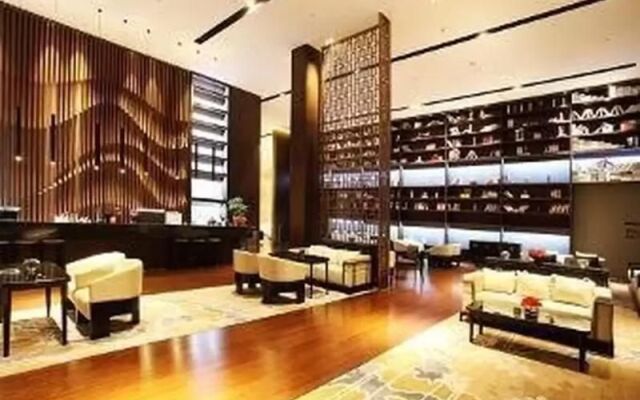 Ramada By Wyndham Changsha South Bus Station