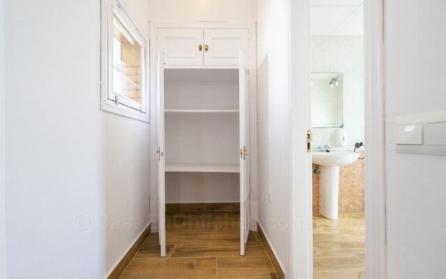 Apartamento Rural 'Huelva'
