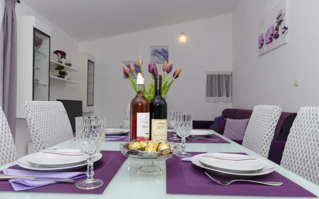 Apartment Zvonimir