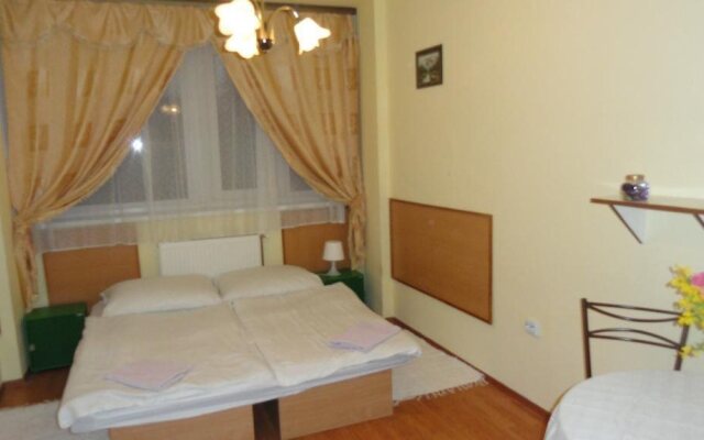 Kispesti Red Star Hotel