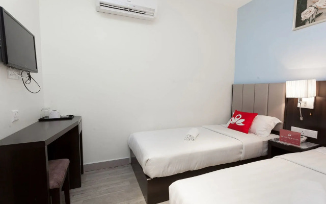 ZEN Rooms Chinatown KL