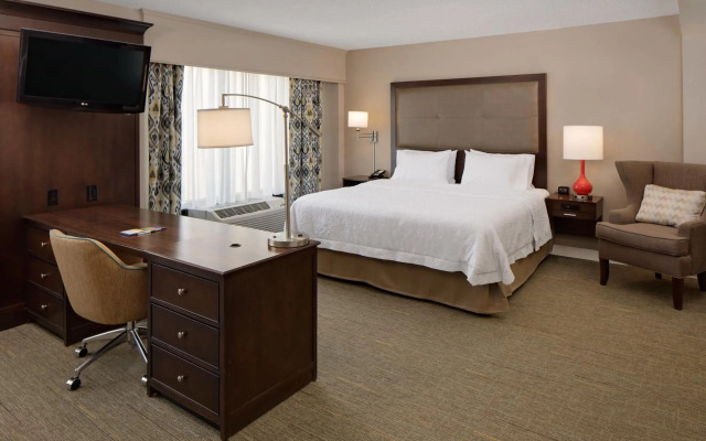 HYATT house Belmont/Redwood Shores