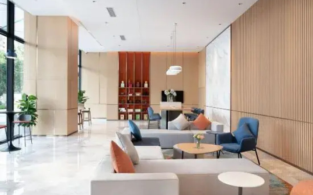 Chuanyuan Ronghui Hotel