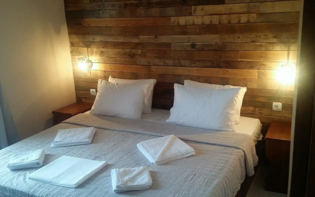 Anemos Hotel