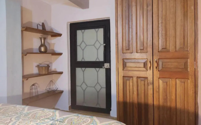 Embajadoras Apartment & Rooftop