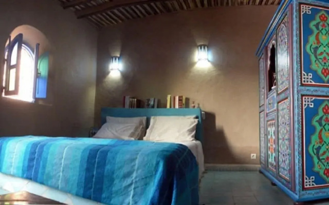 Riad Dar Dzahra