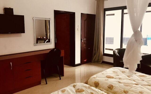 Gian Piero's Hotel
