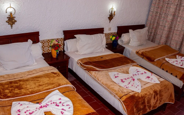 Hotel Rose Mgouna