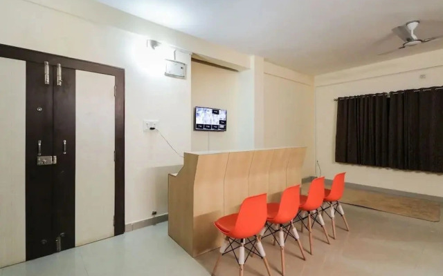Imperial Stays By OYO Rooms