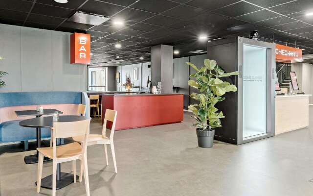 Aiden By Best Western Herning