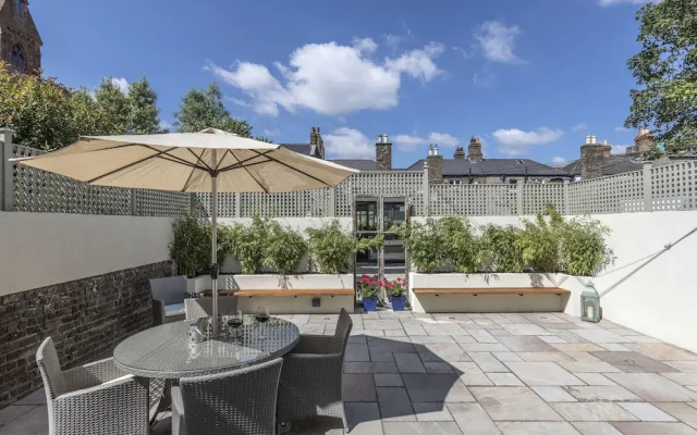 The Van Morrison Suite - hiphipstay