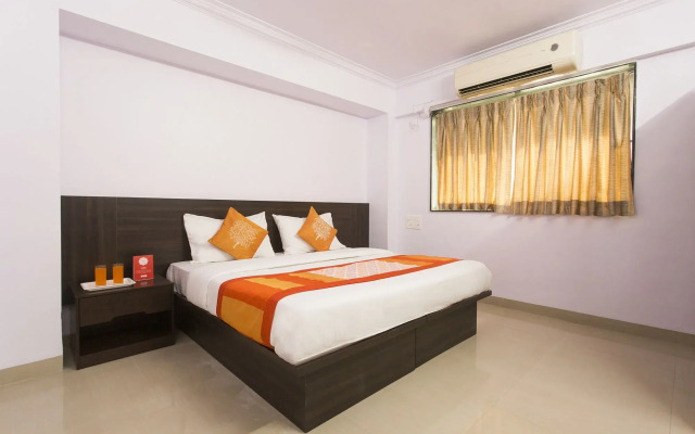 Royal Hospitality Services By OYO Rooms