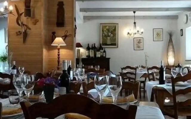 La Grange Aux Marmottes