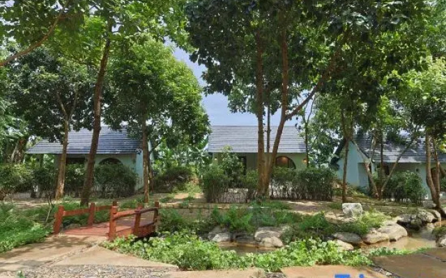 Sundara Retreat