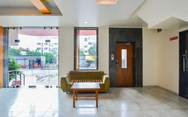 Hotel Sai Sparsh by OYO Rooms