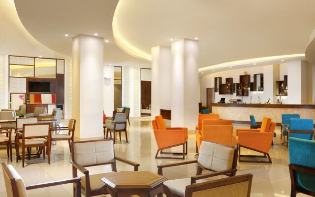 Four Points By Sheraton Makassar