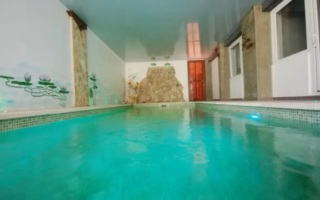 Finca La Serra de Bunyola