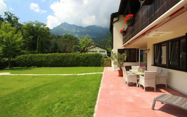 Ferienwohnung 1 Gestüt Pfaffenlehen