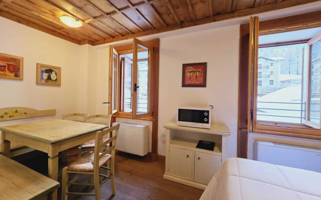 Grand Hotel Ceresole Reale