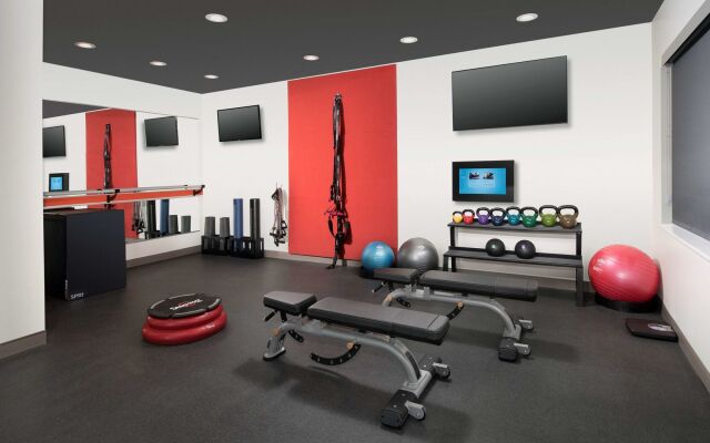 Tru by Hilton McDonough