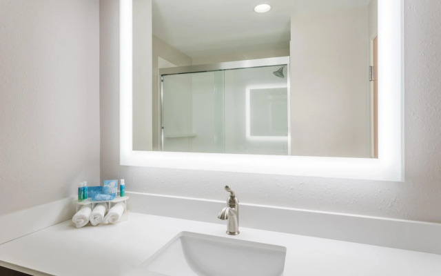 Holiday Inn Express Hotel & Suites Bremen by IHG