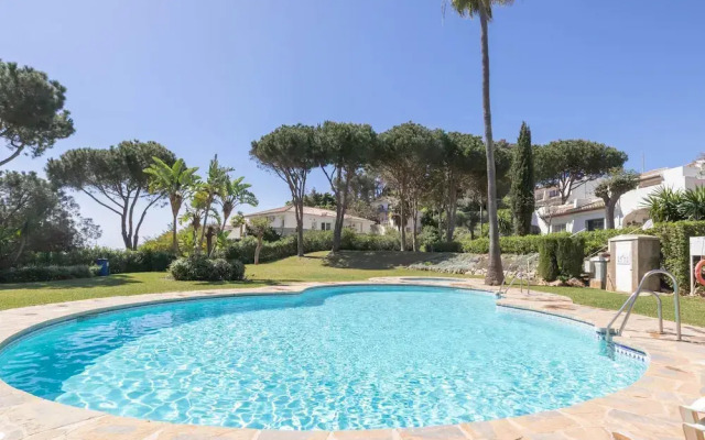 Rancho Miraflores Seaview Townhouse