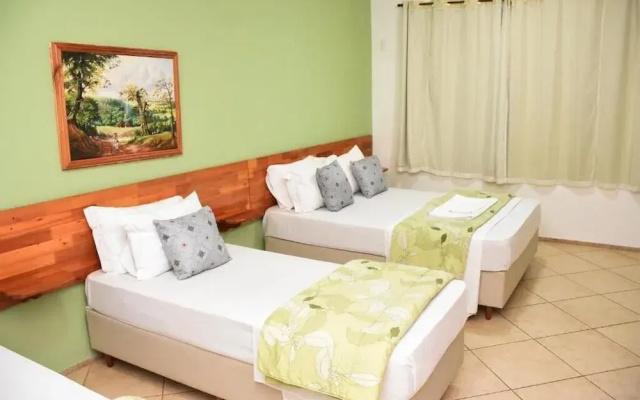 Hotel Catavento