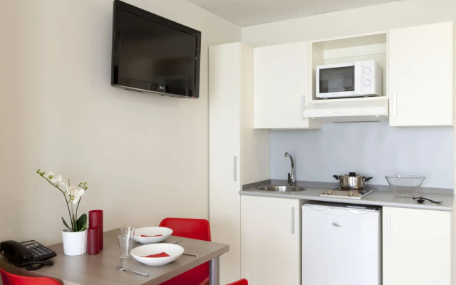 Vertice Roomspace Madrid