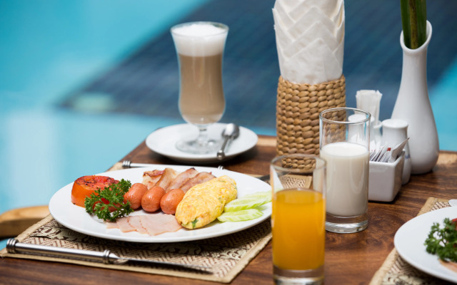 Treasure Oasis Hotel