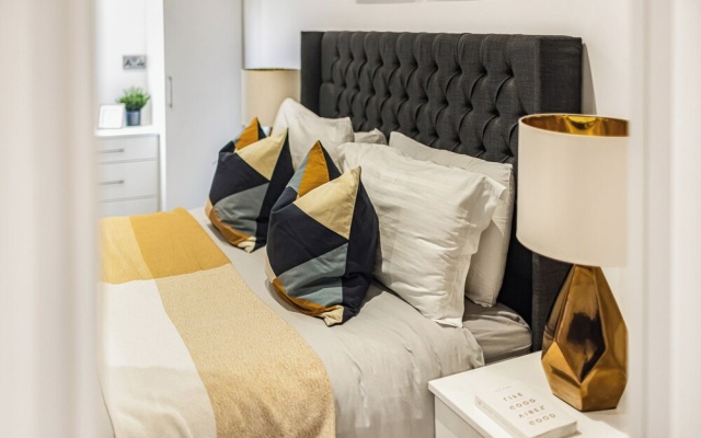 Newland Suite