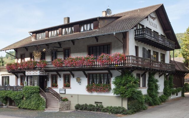 Hotel Gasthaus Adler