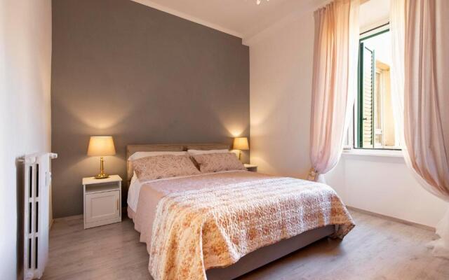 Domus Fortunae Vaticano