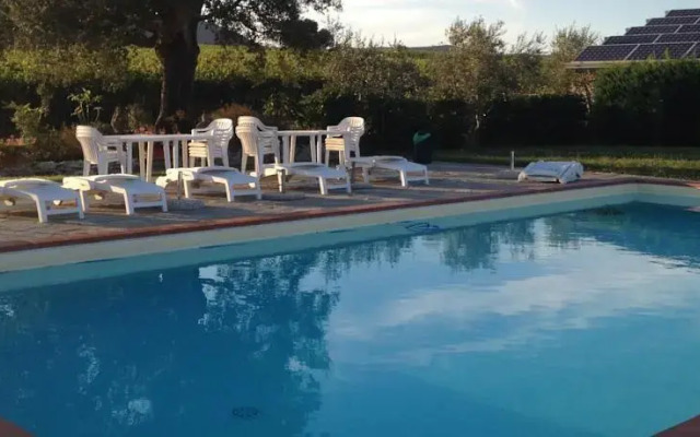 Agriturismo Le Vigne di Caldana