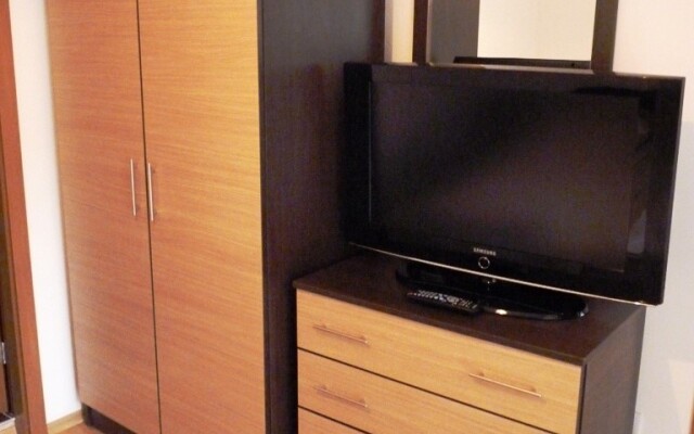 Semiramida Gardens  Apartments_PMS
