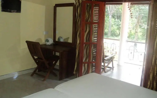 Kandalama Kings Resort