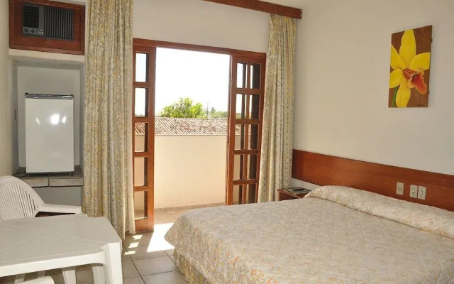 Quiriri Park Hotel