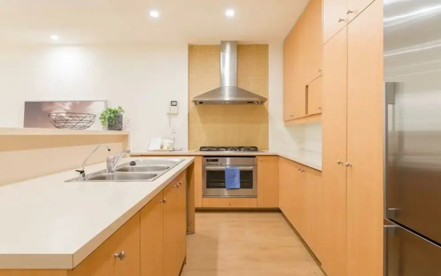 3 Bedroom Exec Home WIFI Netflix