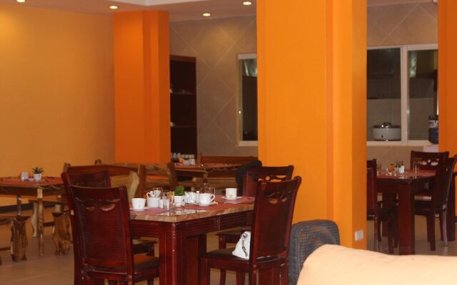 One Averee Bay Hotel