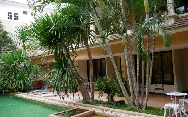 Hotel La Villa Khon Kaen