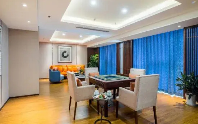 Yongyao Hotel