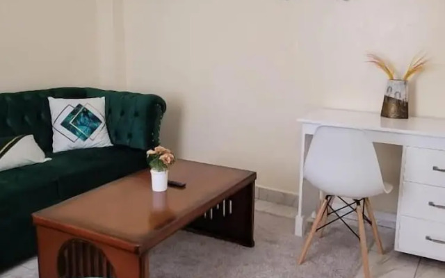 Lux Suites Supaboma Apartments Embakasi