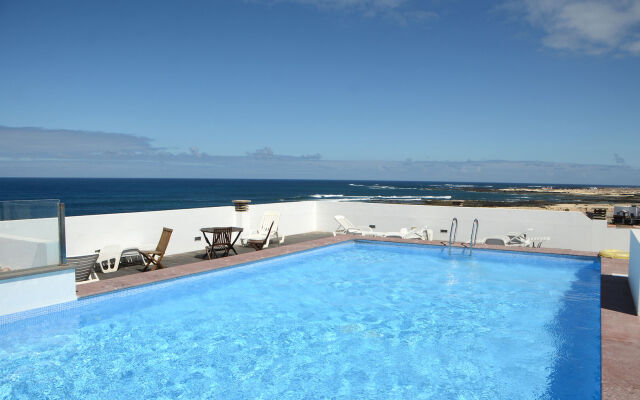 Cotillo Ocean View