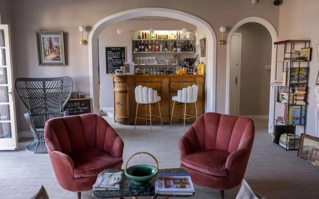 Hôtel Le Provençal