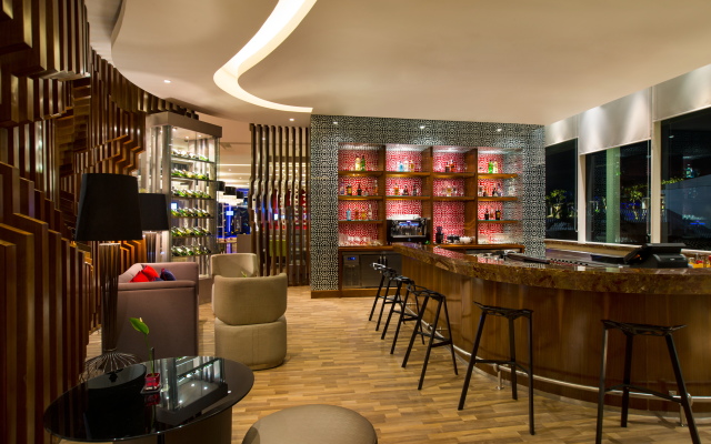 Novotel Tangerang