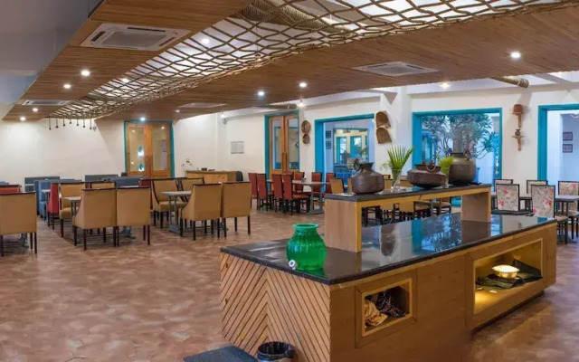 Arch The Baakhli Resort