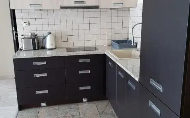Apartamenty Stella Baltic