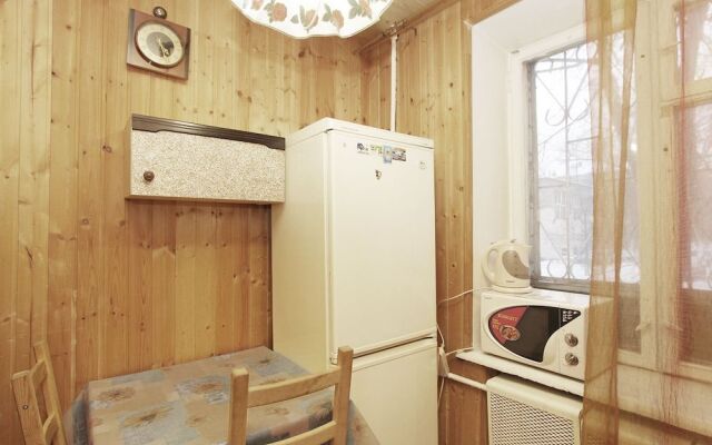 ApartLux Moscow City