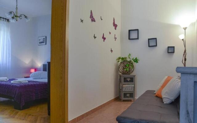 Apartman Lucija